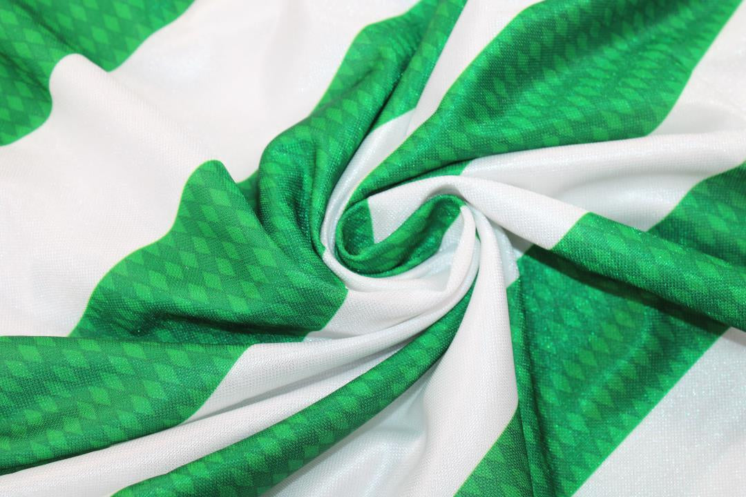 Camisa Celtic Home 98/99 - Versão Retrô