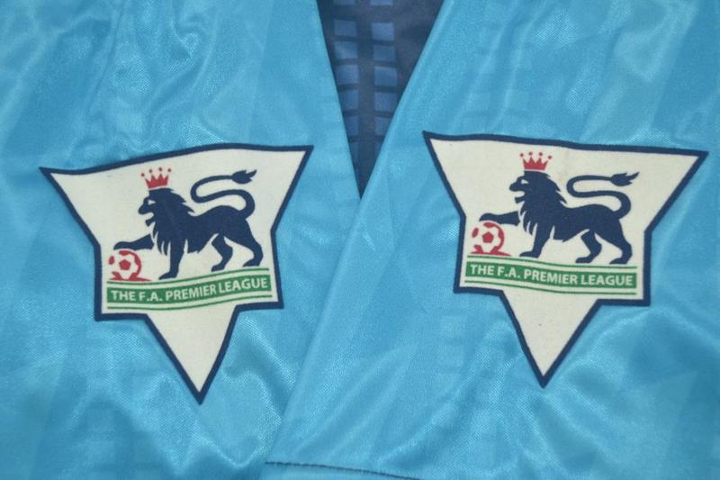 Camisa Arsenal Away 1994 - Versão Retrô