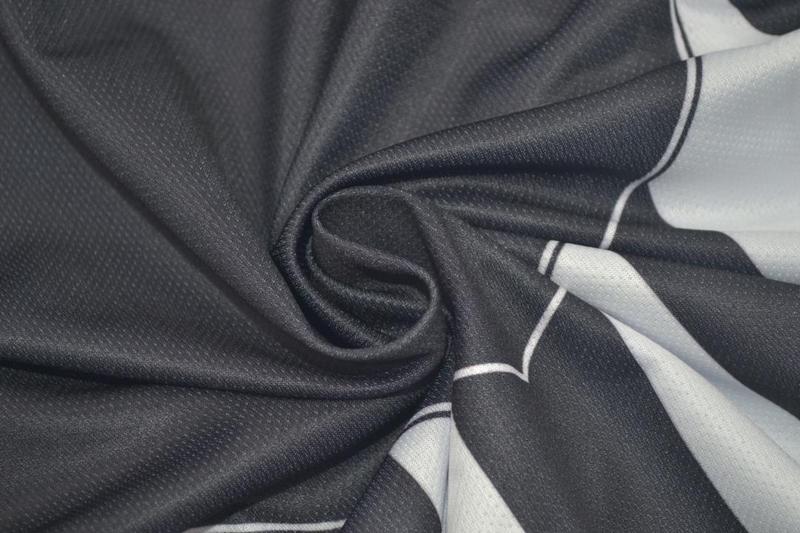 Camisa Newcastle United Home 97/99 - Versão Retrô