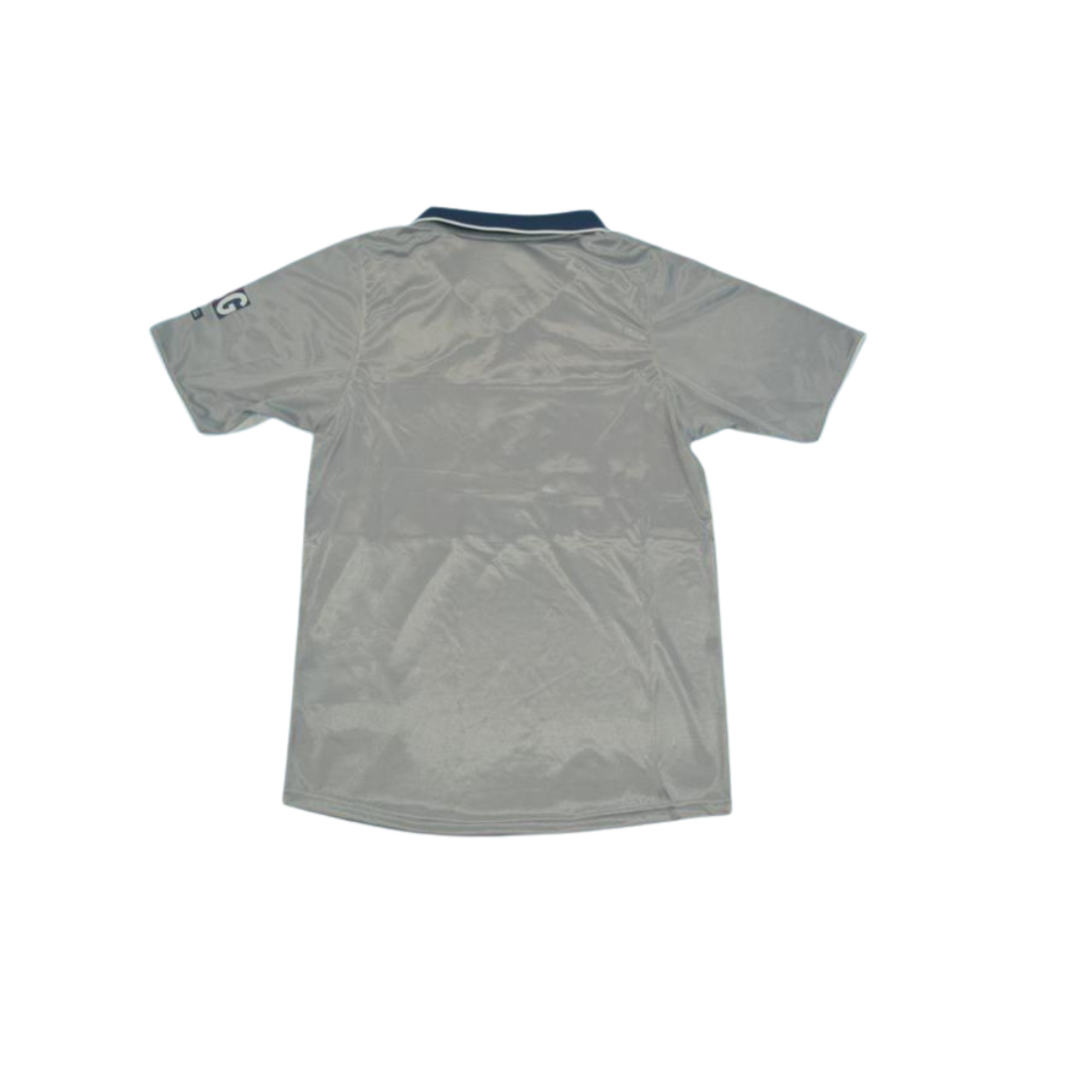 Camisa PSG Away 00/01 - Versão Retrô