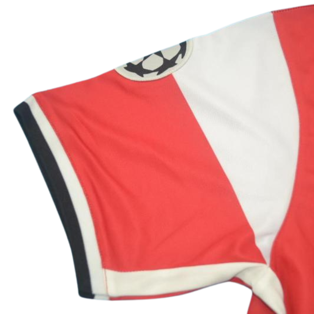 Camisa PSV Home 98/99 - Versão Retrô