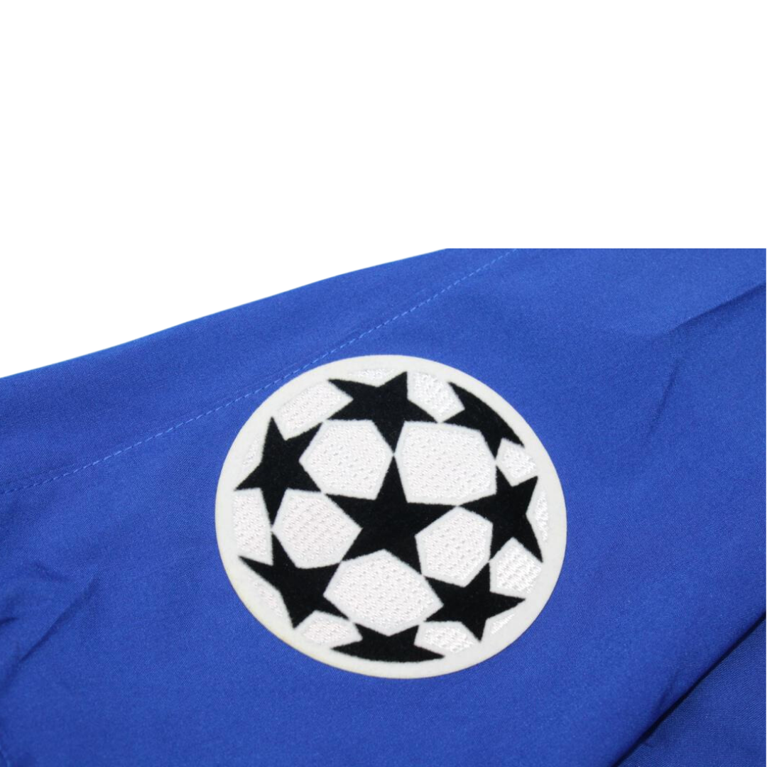 Camisa Manchester United Away 02/03 - Versão Retrô "Beckham" Nº 7