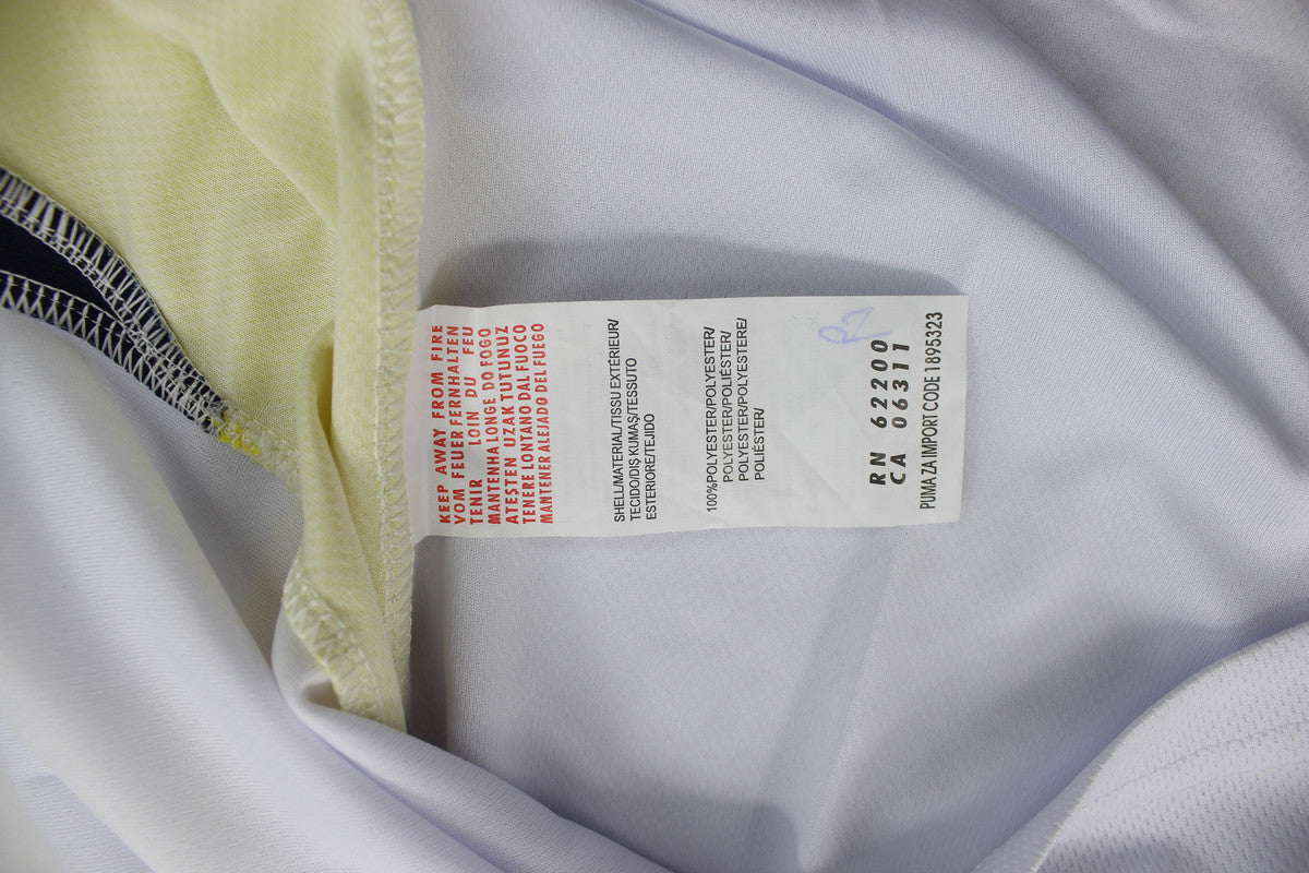 Camisa Tottenham Home 09/10 - Versão Retrô