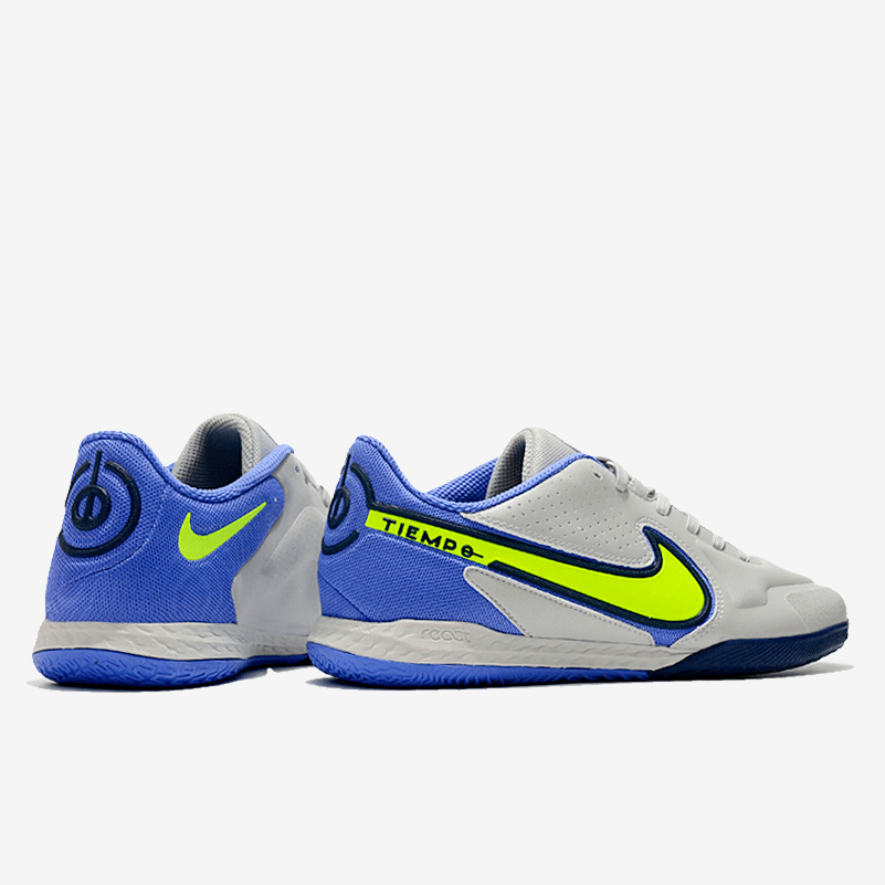 Chuteira Nike Tiempo Legend 9 Pro Futsal