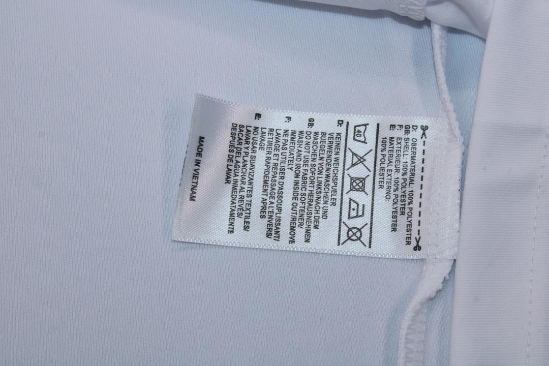 Camisa Real Madrid Home 12/13 - Versão Retrô "Cristiano Ronaldo" Nº 7