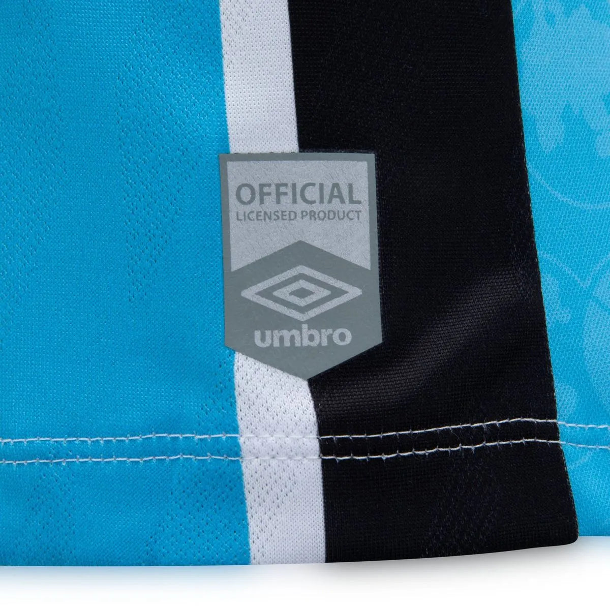 Camisa Grêmio Manga Longa Home 25/26