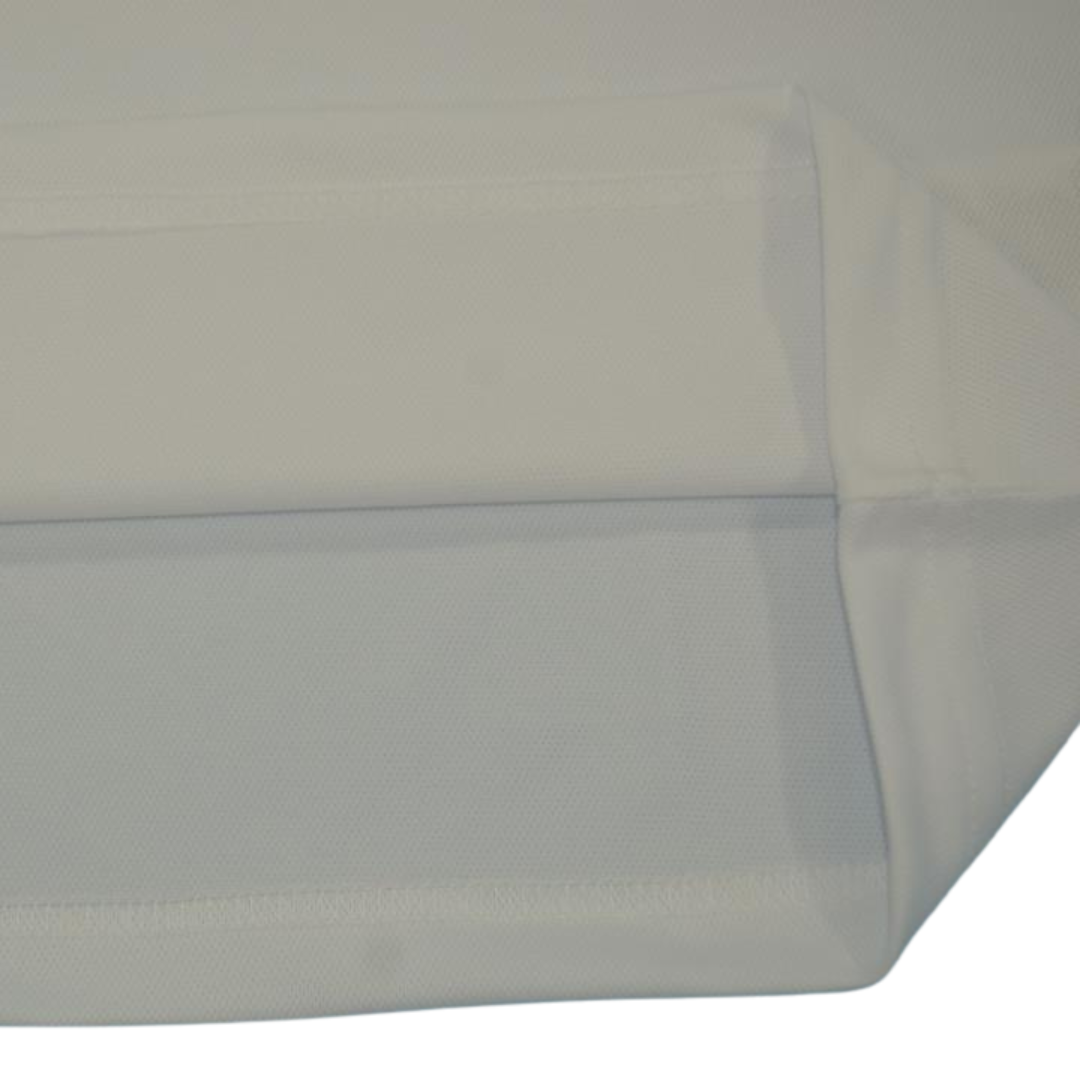 Camisa Valencia Home 18/19 - Versão Retrô