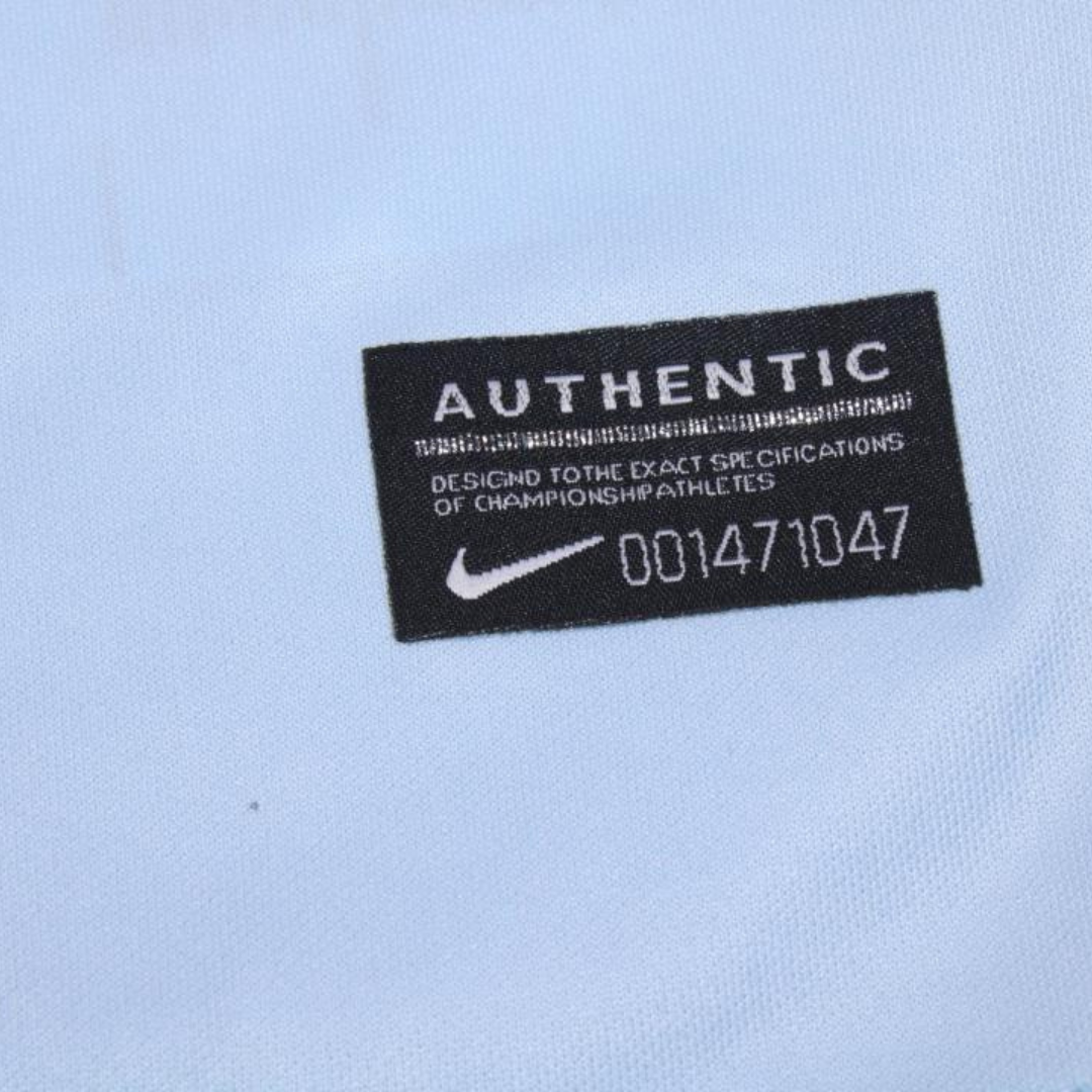 Camisa Atlético de Madrid Away 14/15 - Versão Retrô