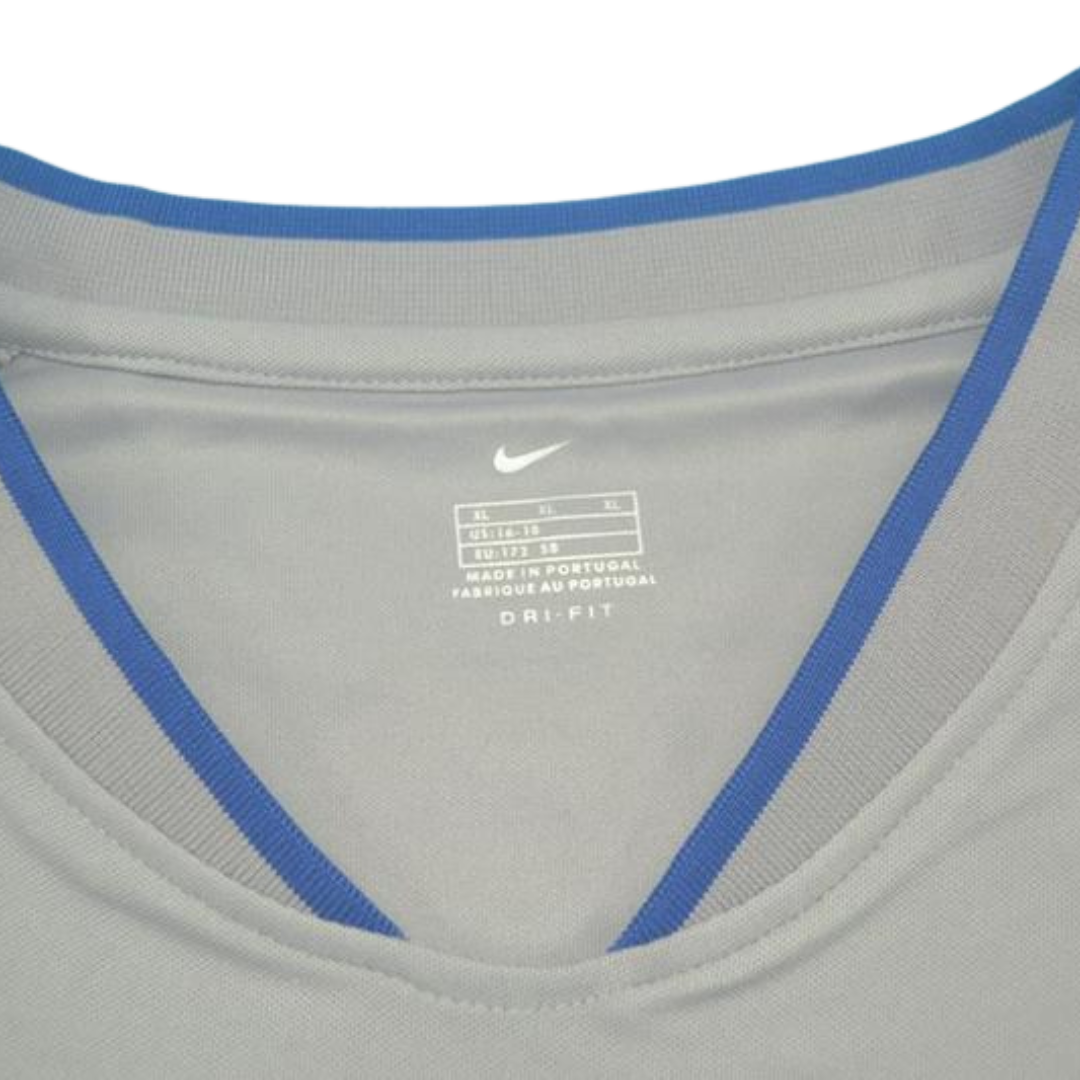 Camisa Boca Juniors Away 2002 - Versão Retrô