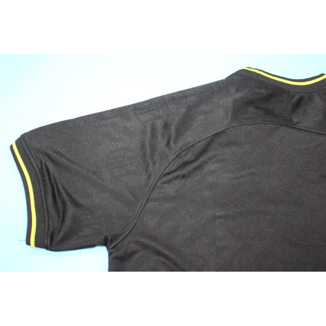 Camisa Retrô Inter de Milão Third 19/20