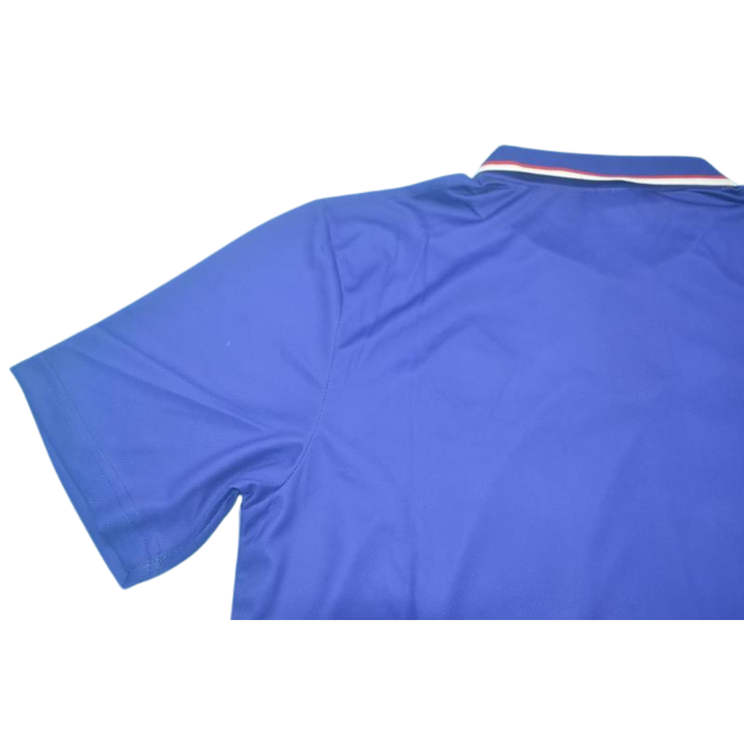 Camisa Retrô Fiorentina Home 95/96