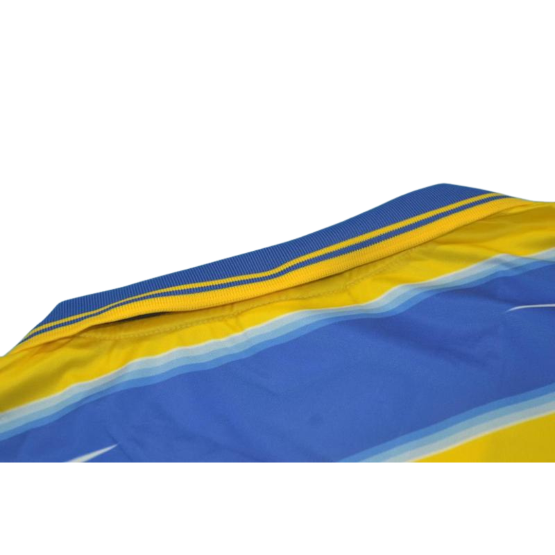 Camisa Retrô Parma Home 98/99