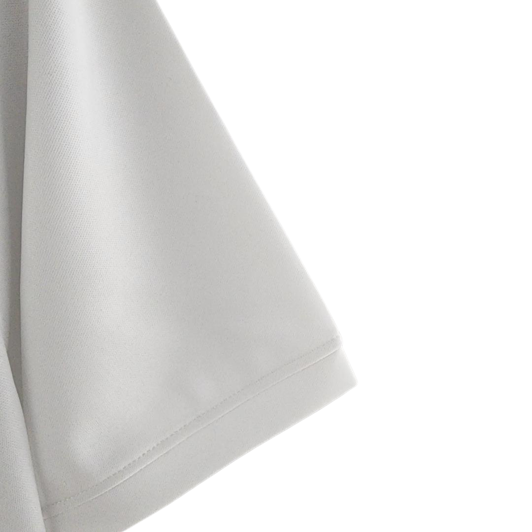 Camisa Santos Home 1970 - Versão Retrô "Pele" Nº 10