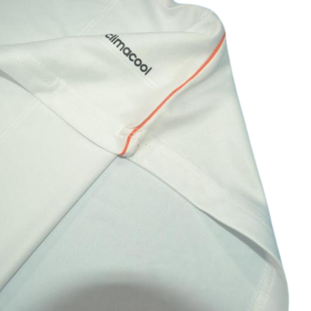 Camisa Real Madrid Home 13/14 - Versão Retrô