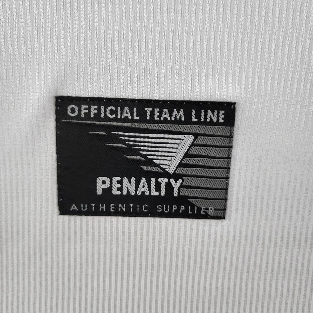 Camisa São Paulo Home 1999 - Versão Retrô