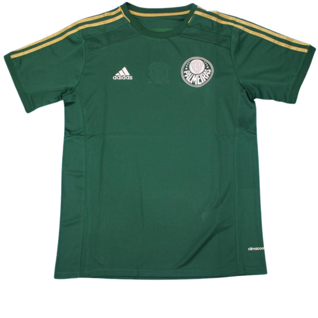 Camisa Palmeiras Home 2014 - Versão Retrô "Valdivia" Nº 10