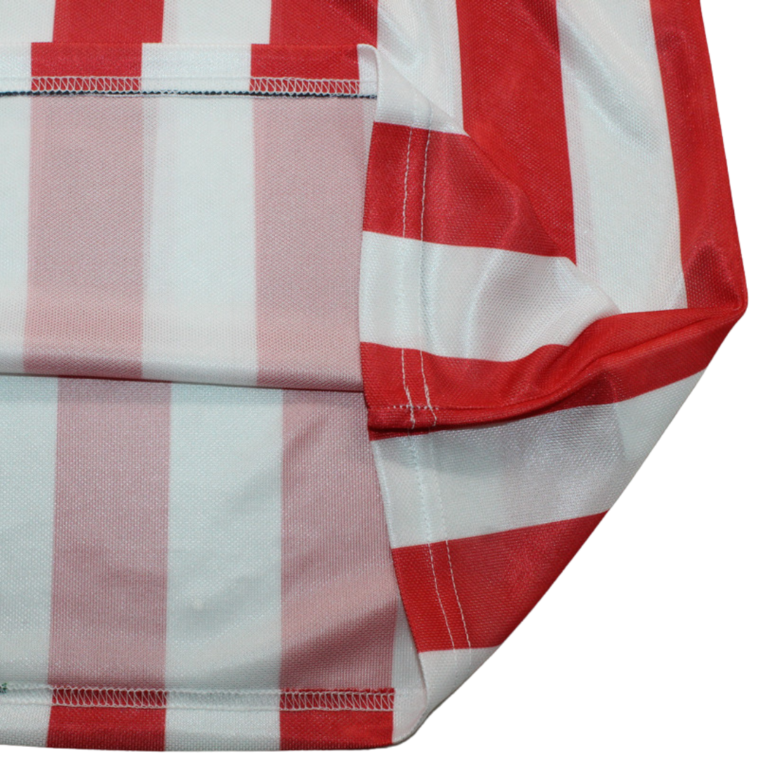 Camisa Athletic Bilbao Home 97/98 - Versão Retrõ