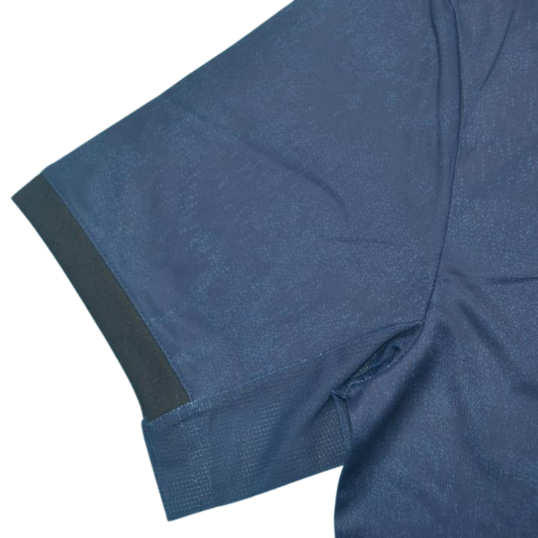 Camisa Real Madrid Third Away 19/20 - Versão Retrô