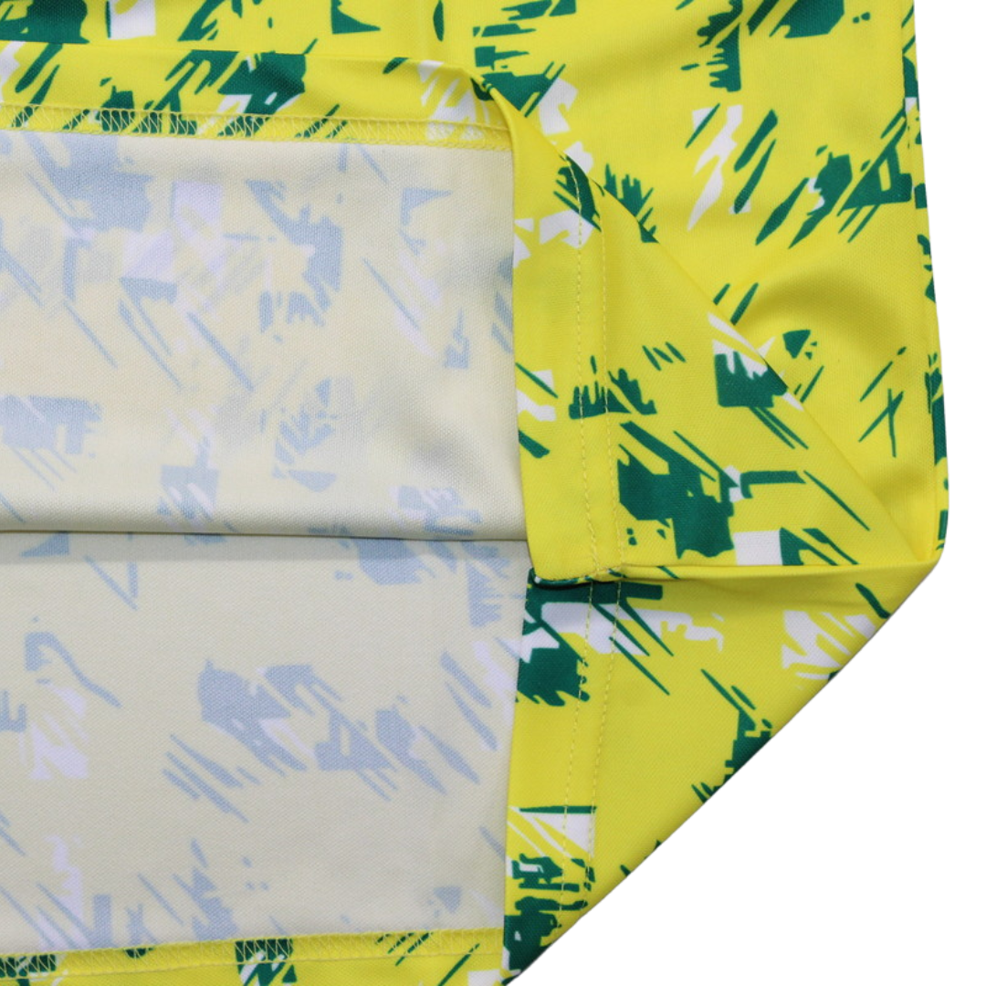 Camisa Norwich City Home 92/94 - Versão Retrô