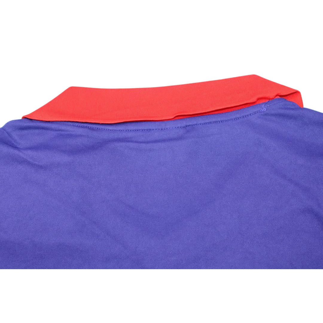 Camisa Retrô Fiorentina Home 84/85