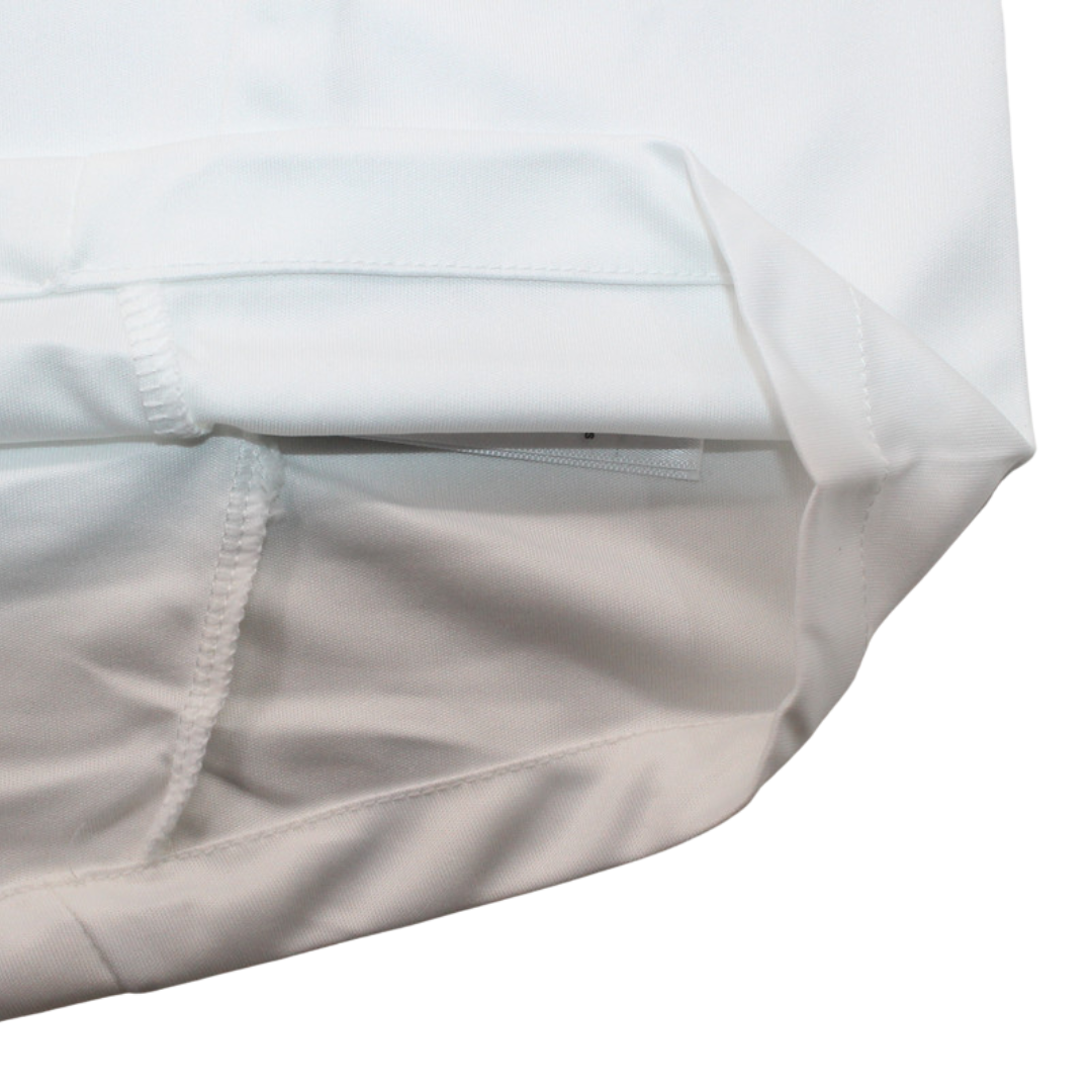 Camisa Real Madrid Home 11/12 - Versão Retrô