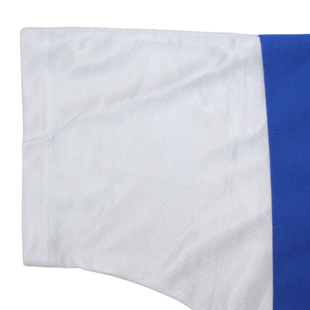 Camisa Real Zaragoza Home 92/93 - Versão Retrô