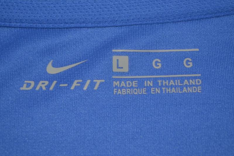 Camisa Retrô Brasil Away 2002