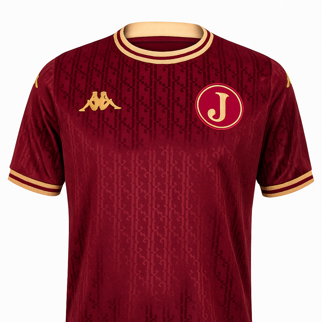 Camisa Atlético Juventus 24/25 I Torcedor