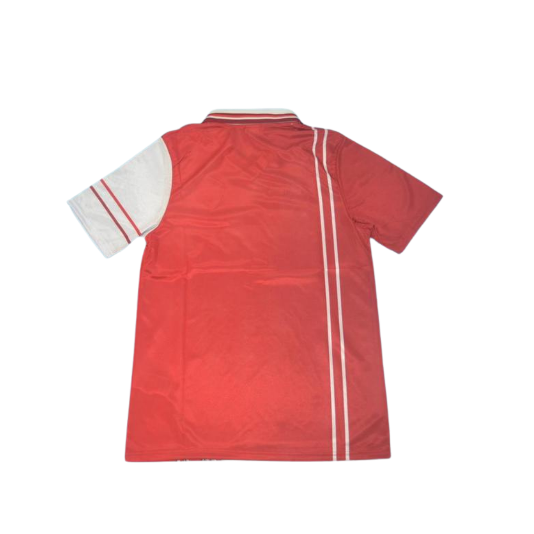 Camisa Perugia Calcio Home 98/99 - Versão Retrô
