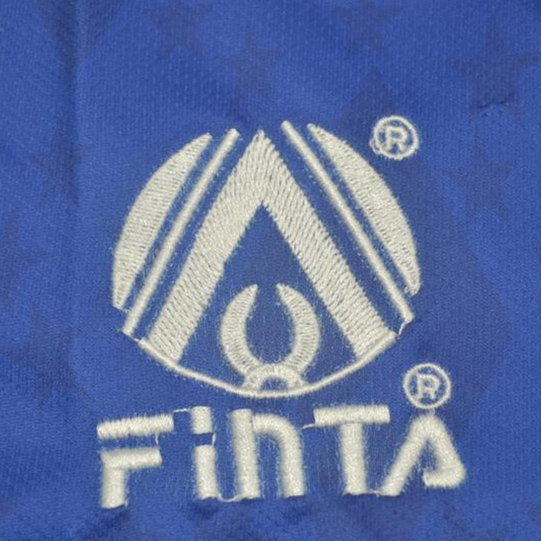 Camisa Cruzeiro Home 93/94 - Versão Retrô Nº 9