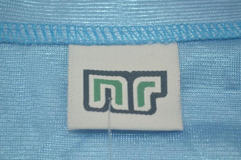 Camisa Retrô Napoli Home 90/91