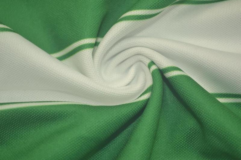 Camisa Celtic Home 85/86 - Versão Retrô
