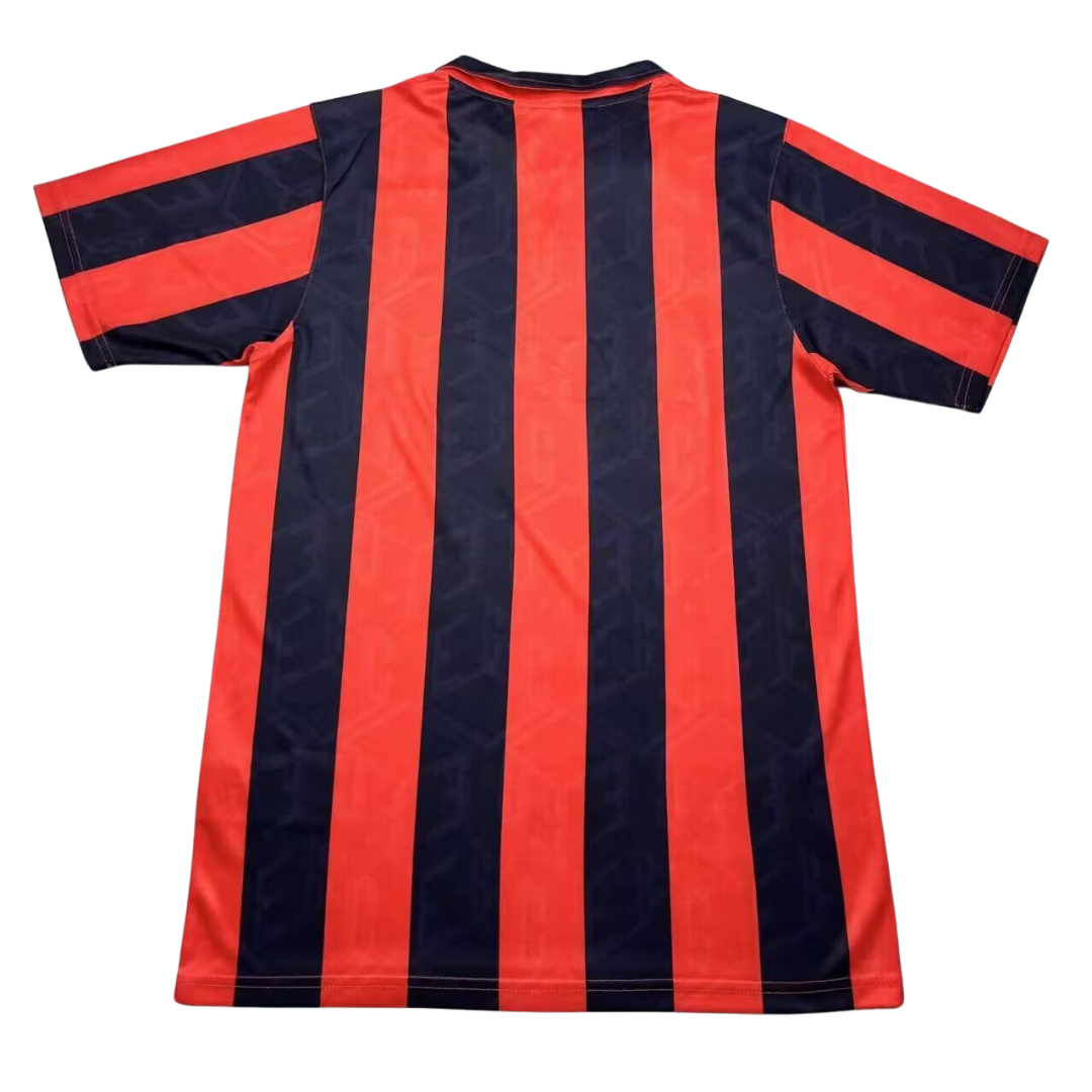 Camisa Everton Away 92/94 - Versão Retrô