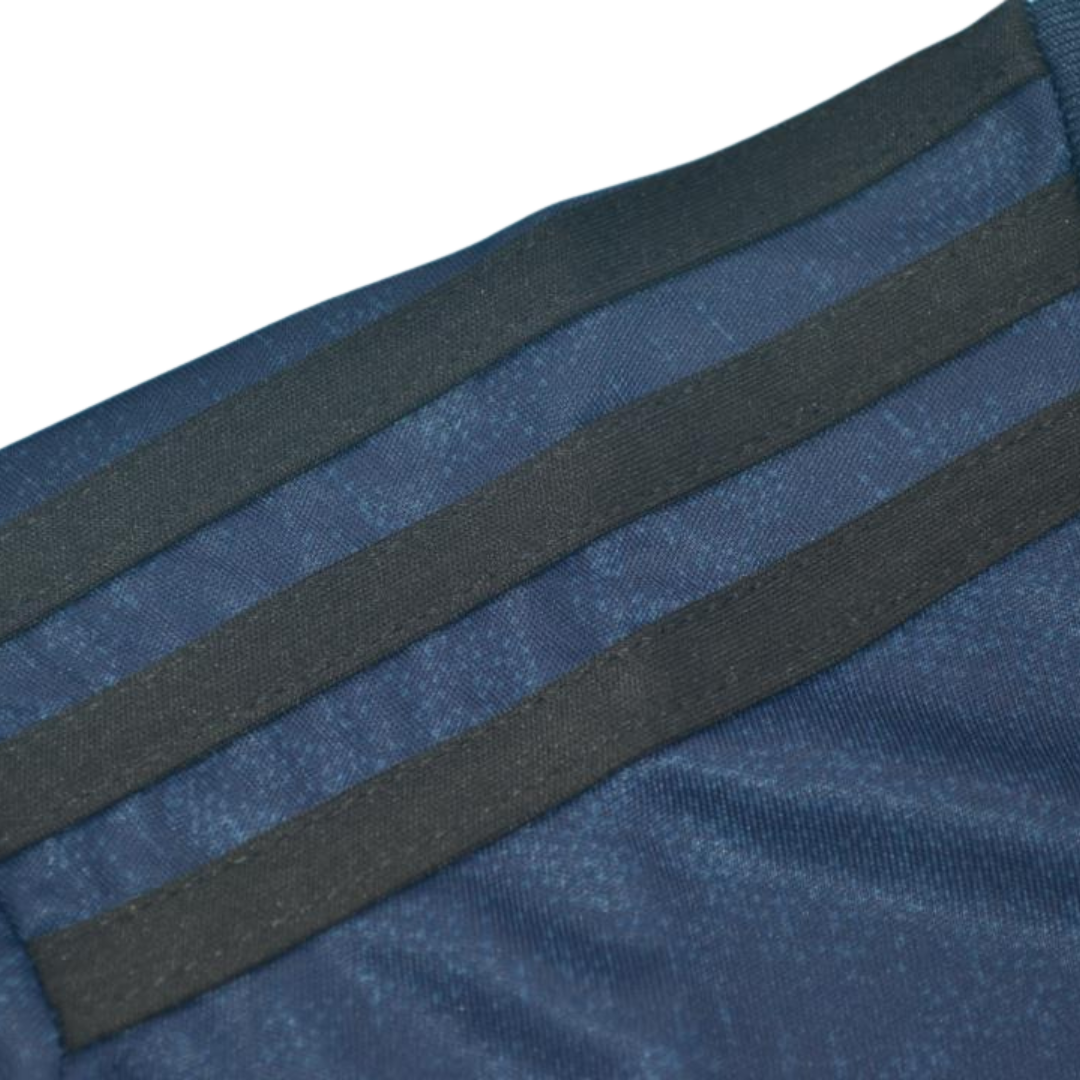 Camisa Real Madrid Third Away 19/20 - Versão Retrô "Cristiano Ronaldo" Nº 7