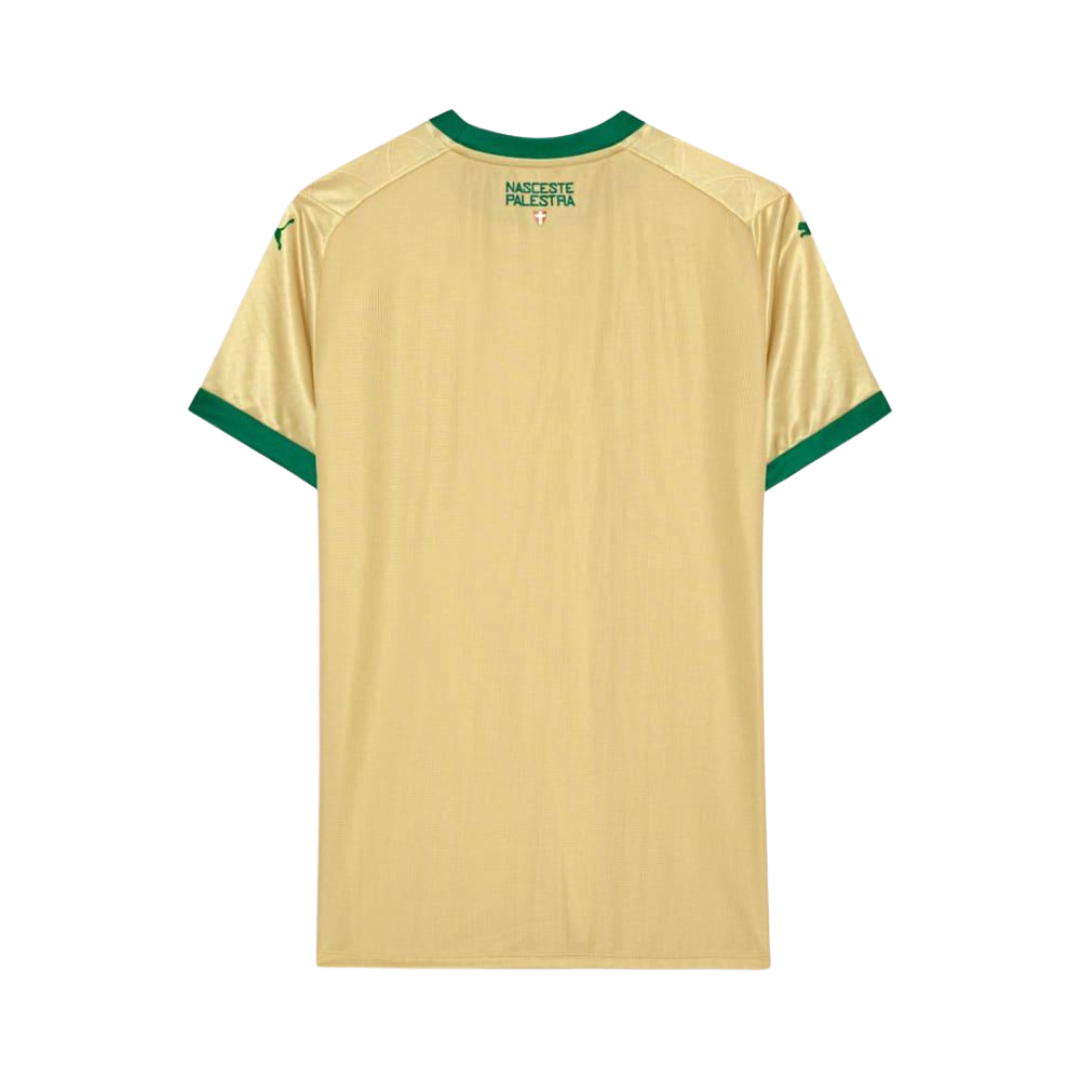 Camisa Puma Palmeiras 2024/25 III