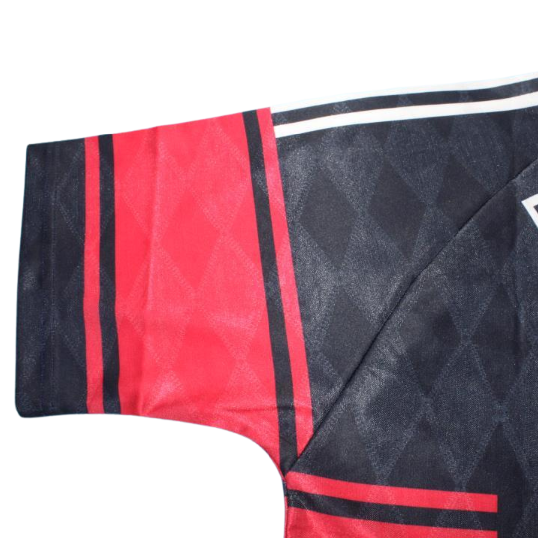 Camisa Bayern de Munique Away 97/98 - Versão Retrô