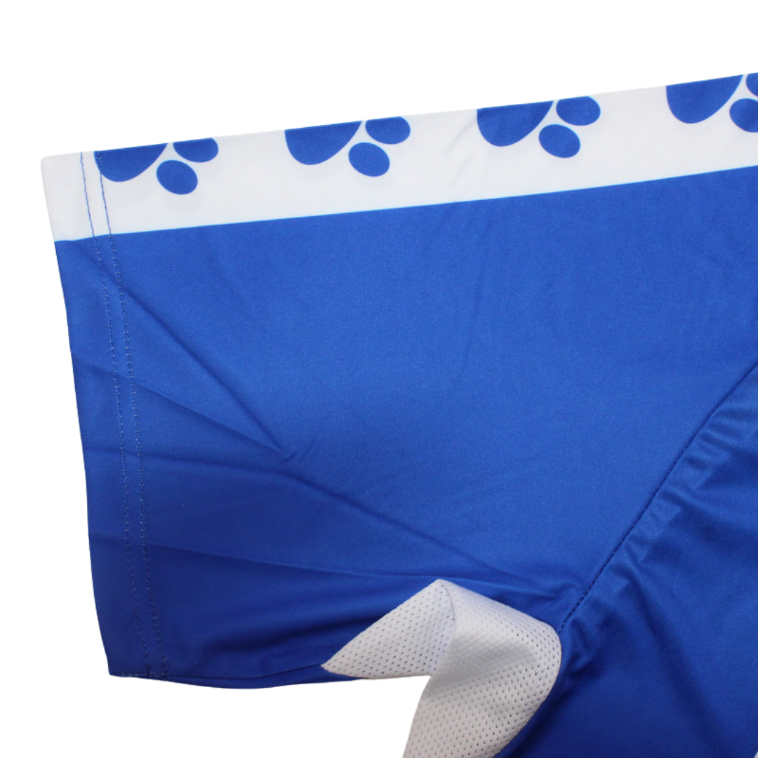 Camisa Real Oviedo Home 90/91 - Versão Retrô