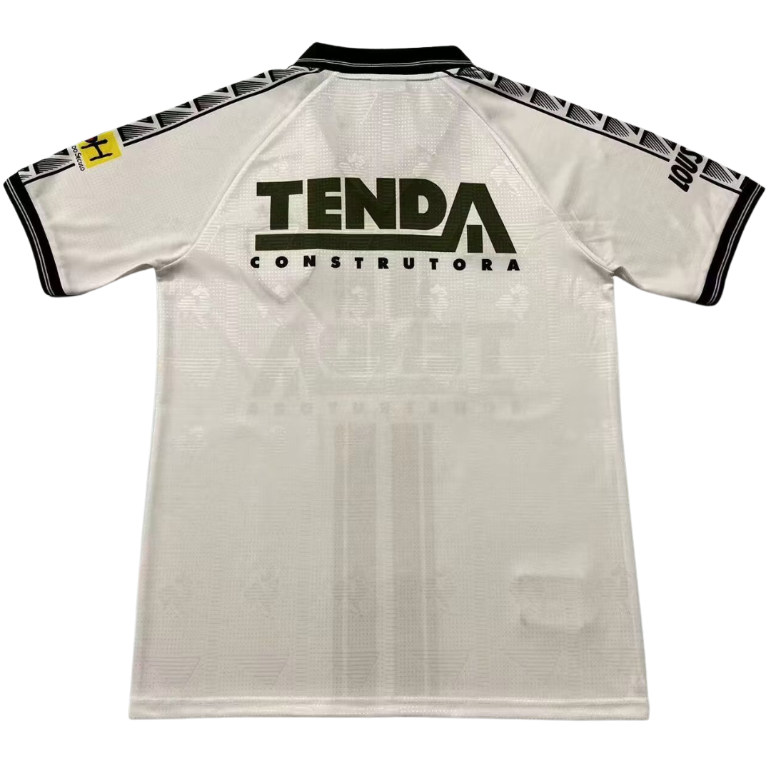 Camisa Atlético Mineiro Away 1997 - Versão Retrô