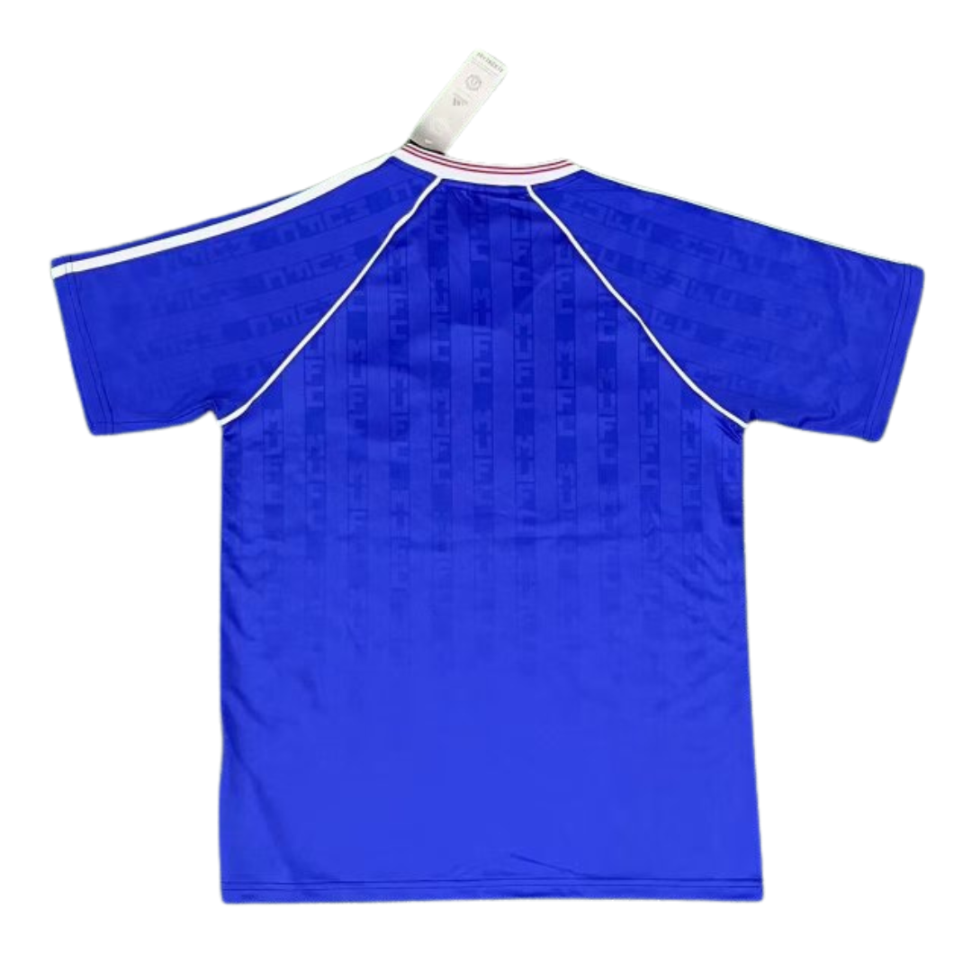 Camisa Manchester United Away 88/90 - Versão Retrô