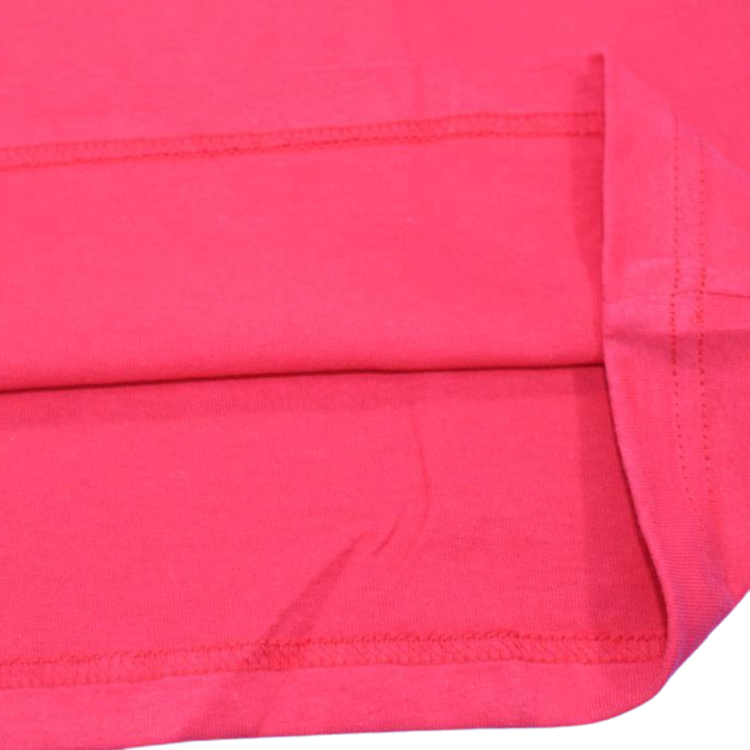 Camisa Liverpool Home 1965 - Versão Retrô