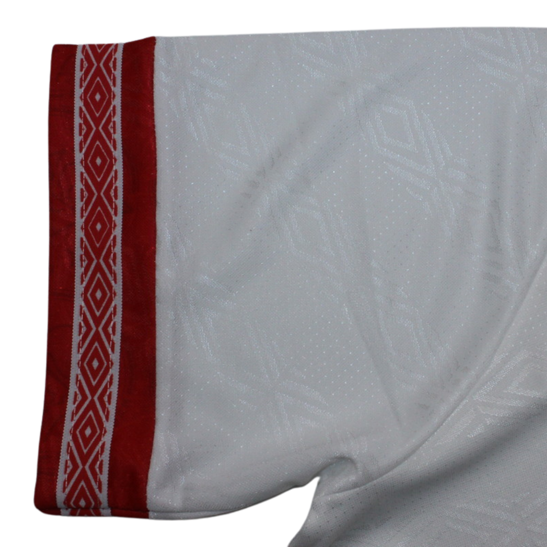 Camisa Ajax Home 94/95 - Versão Retrô