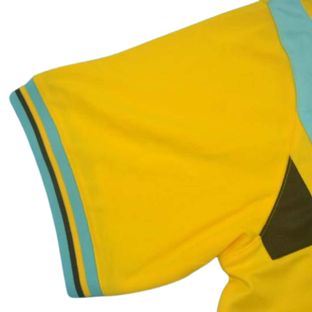 Camisa Bayern de Munique Away 93/95 - Versão Retrô "Remberg" N° 20