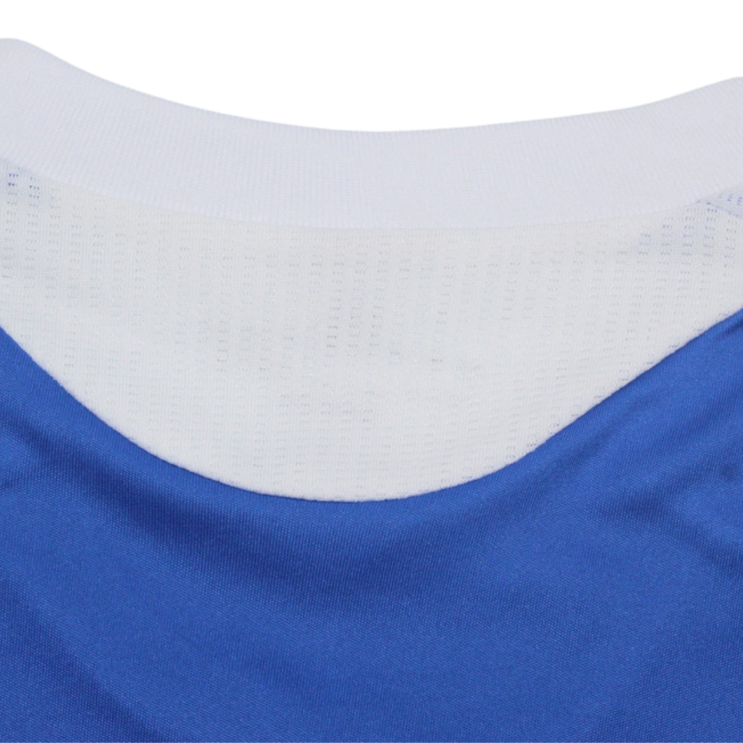 Camisa Chelsea Home 11/12 - Versão Retrô "Lampard" Nº 8