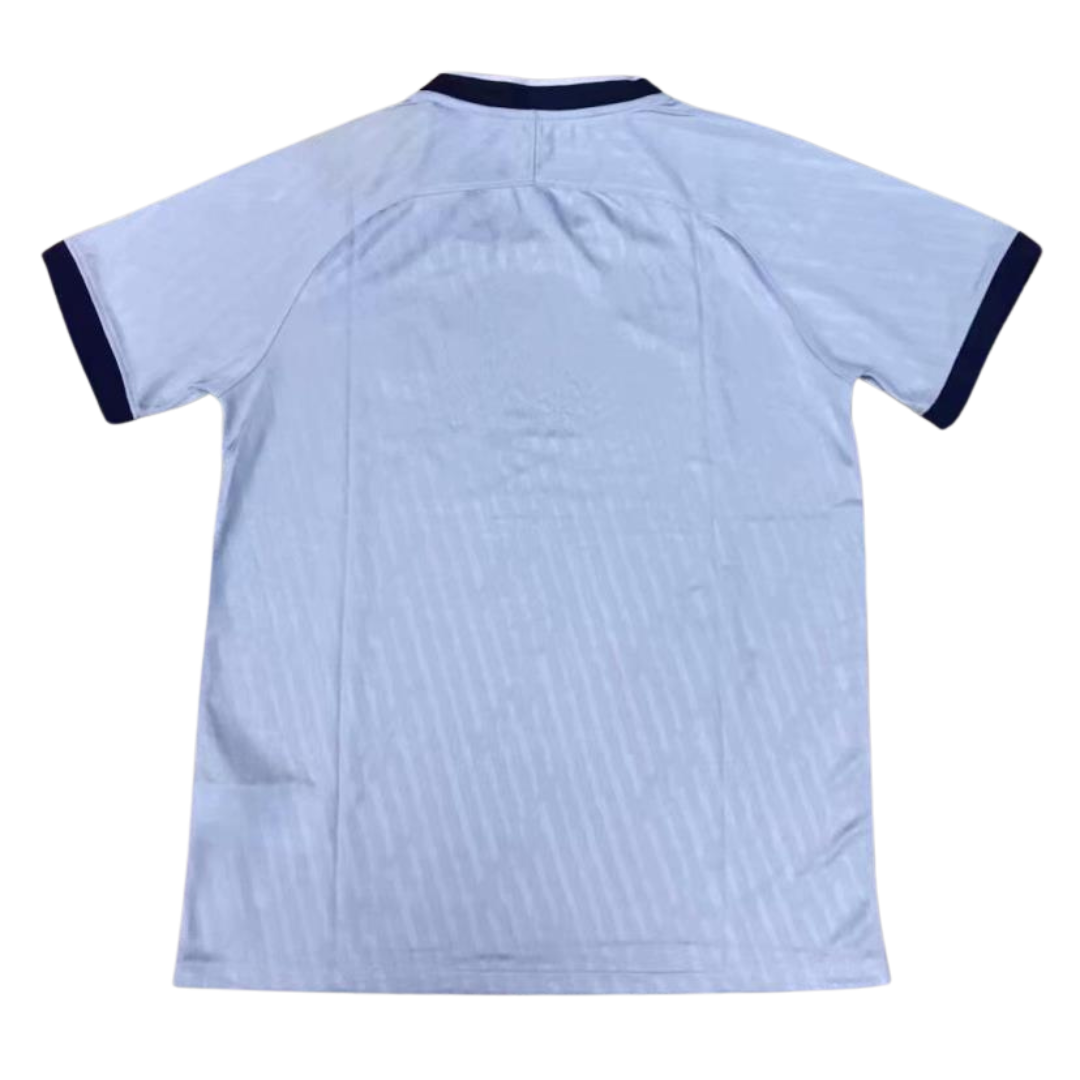 Camisa Atlético de Madrid Away 19/20 - Versão Retrô