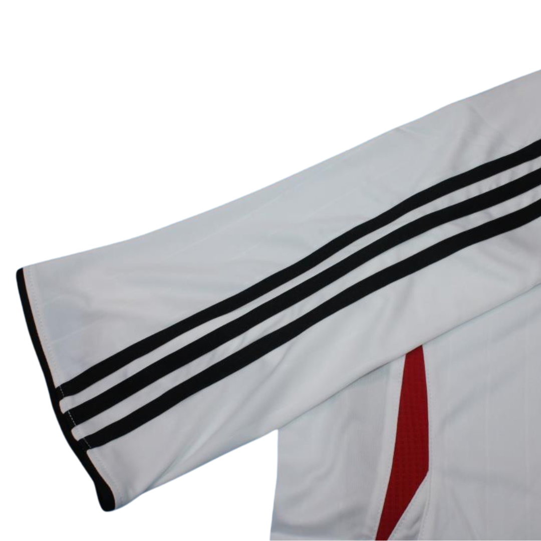 Camisa Retrô Alemanha Home 2006