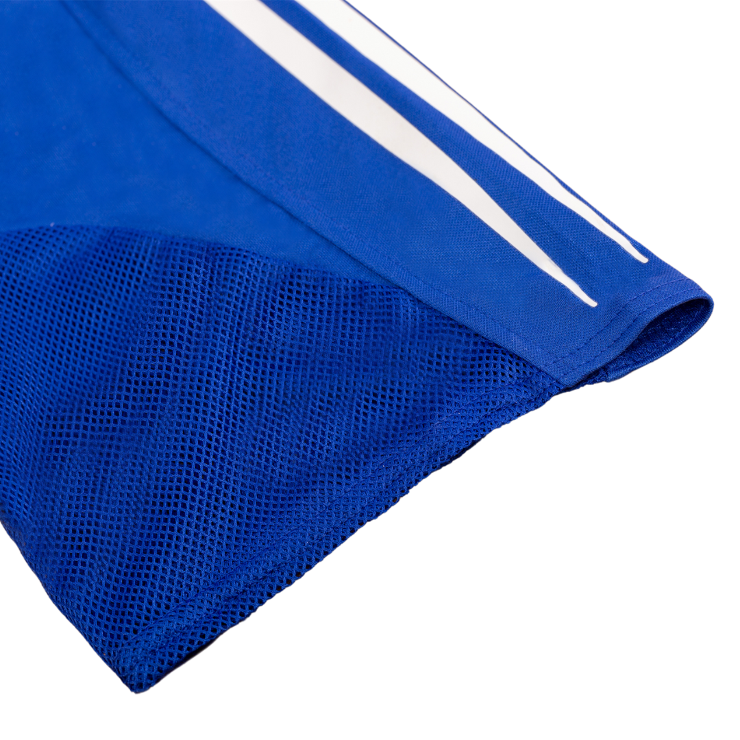Camisa Real Madrid Away 04/05 - Versão Retrô