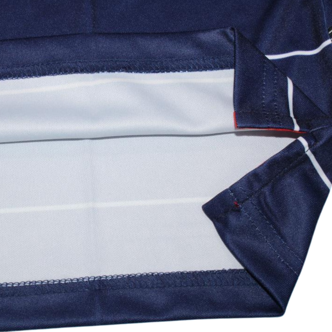 Camisa Manchester United Away 99/00 - Versão Retrô