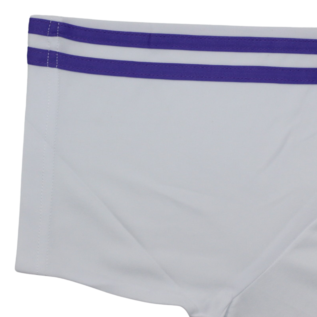 Camisa Real Madrid Home 84/85 - Versão Retrô