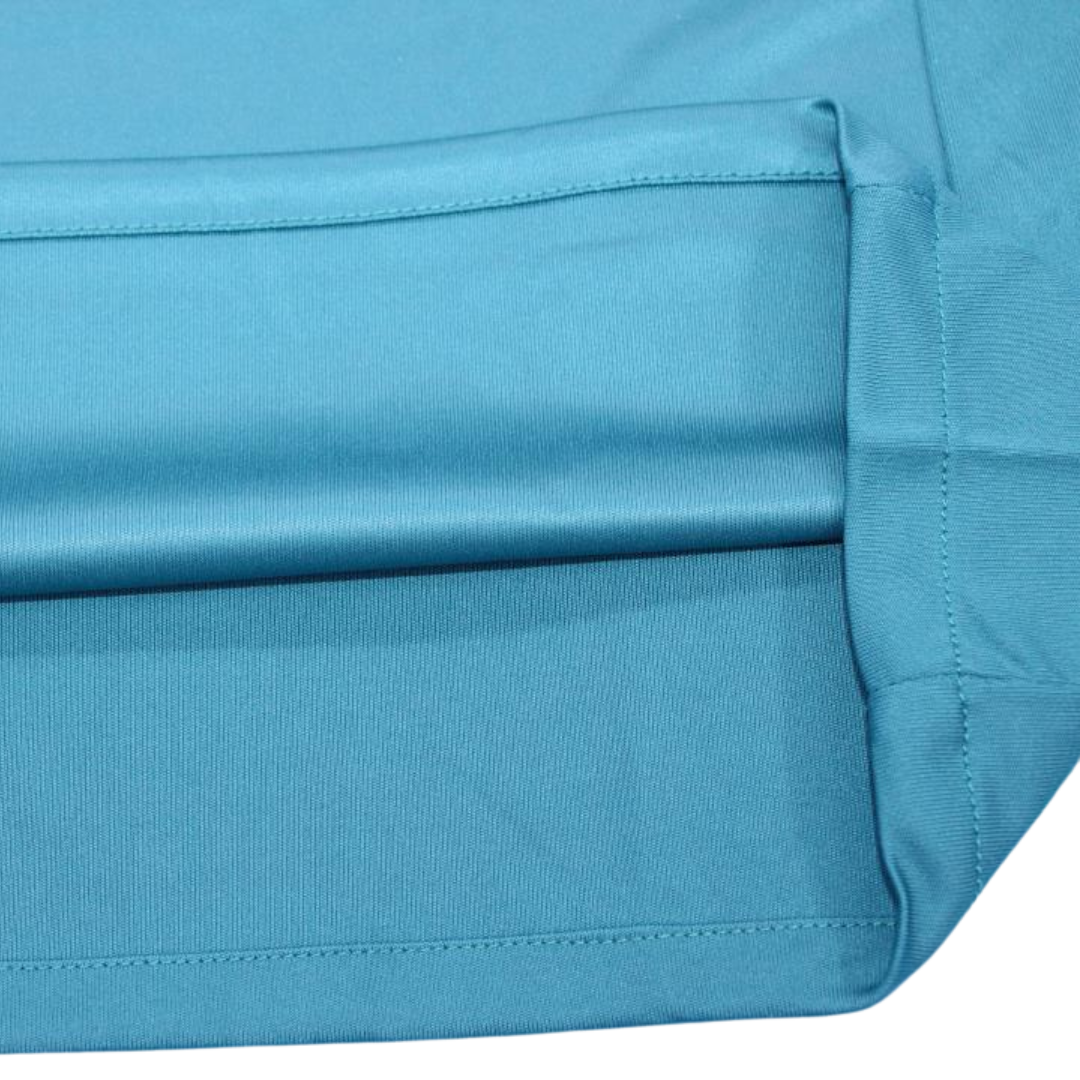 Camisa Real Madrid Manga Longa Away 17/18 - Versão Retrô
