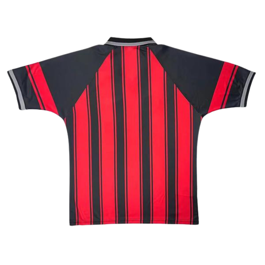 Camisa FC Kosice Home 97/98 - Versão Retrô